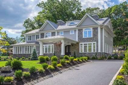 368 Hartshorn Dr, Millburn Twp.