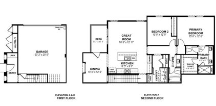102 Fayette Court, Claremont