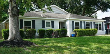 1803 Libbey Drive, Houston