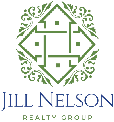 Jill Nelson Realty Group Logo