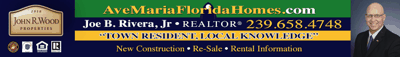 Ave Maria Florida Real Estate | Ave Maria Florida Homes for Sale