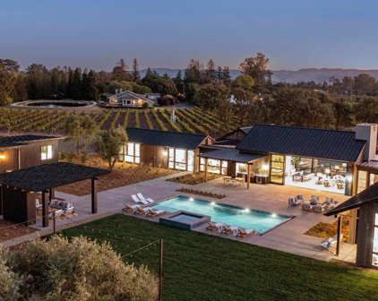 20745 Denmark Court, Sonoma