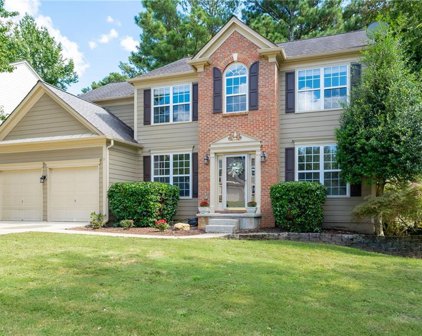 3550 Myrtlewood Chase Nw, Kennesaw