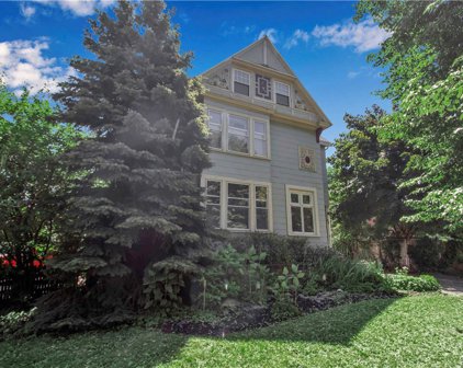 59 Linwood Avenue, Buffalo
