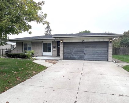 14447 Edshire, Sterling Heights