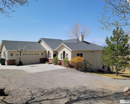 1568 Barker Ct, Gardnerville