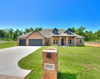 5512 Asheville Way, Choctaw
