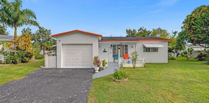 4340 Nw 46th Ter, Lauderdale Lakes