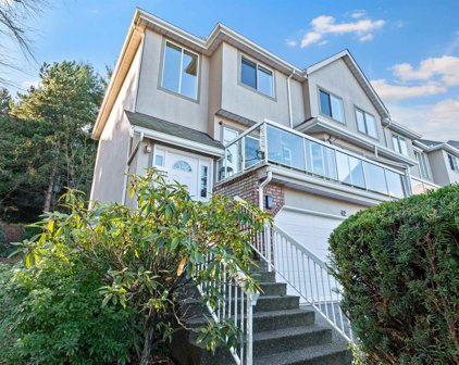 72 Jamieson Court Unit 42, New Westminster
