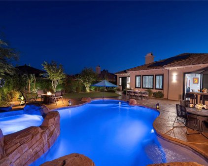 3286 Saddle Soap Court, Las Vegas