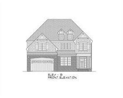 4416 Foxview  Court, Charlotte