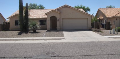 9718 E Paseo San Ardo, Tucson
