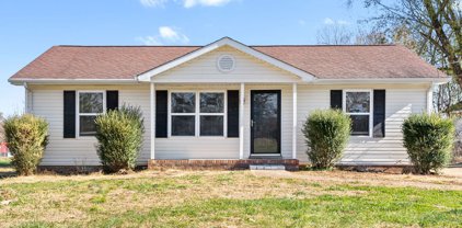 987 Merritt Lewis Ln, Clarksville