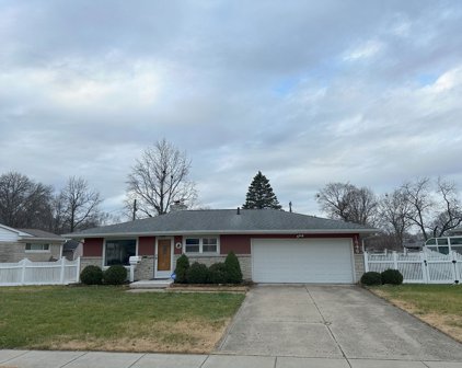 1646 Desoto Lane, Indianapolis