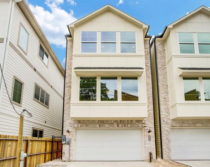 5210 Schuler Street, Houston
