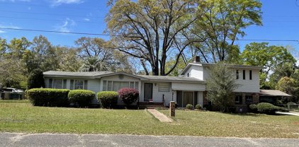 53 & 44 Oxford Street, Defuniak Springs