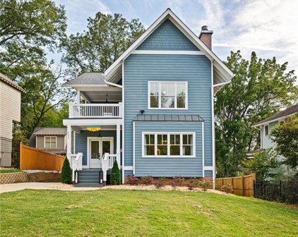 493 Atlanta Se Avenue, Atlanta