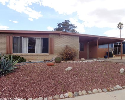 8154 E Nicaragua, Tucson