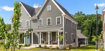 5 Powell St Unit A, Harvard