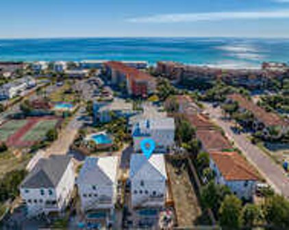 18 Blue Surf Lane, Miramar Beach
