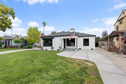 414 S Lamer Street, Burbank