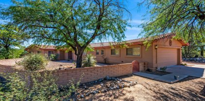 1465 W Via Ventajosa, Sahuarita