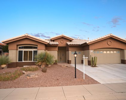 14022 N Clarion, Oro Valley