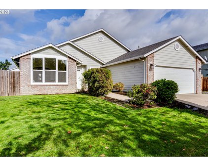 255 FOXGLOVE AVE, Eugene