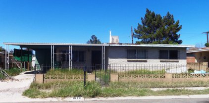 1978 W La Osa, Tucson