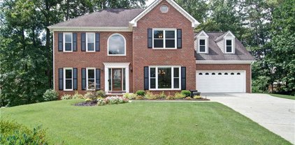 1317 Crooked Branch Trail, Woodstock