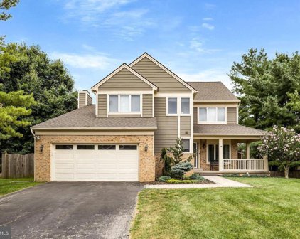 16 Diamond Crest Ct, Baltimore