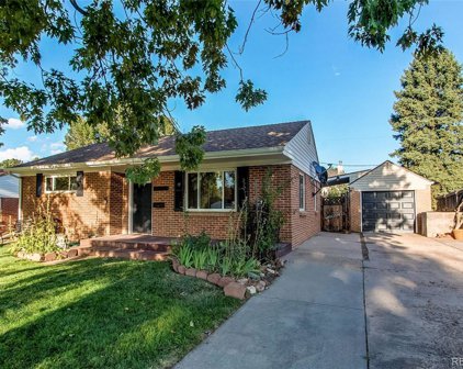 3370 S Dahlia Street, Denver