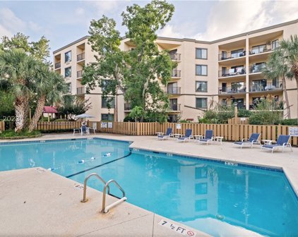 10 Lemoyne Avenue Unit 303, Hilton Head Island