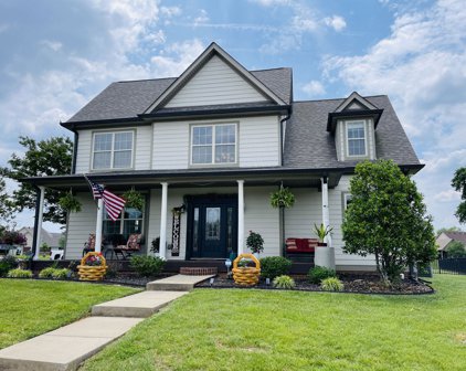 1154 Buggy Cv, Clarksville