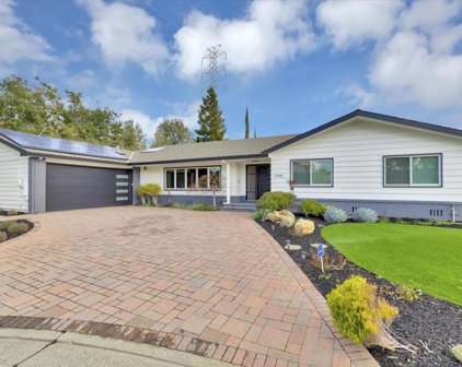 12980 Ten Oak WAY, Saratoga