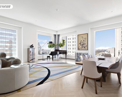 432 Park  Avenue Unit 35B, New York