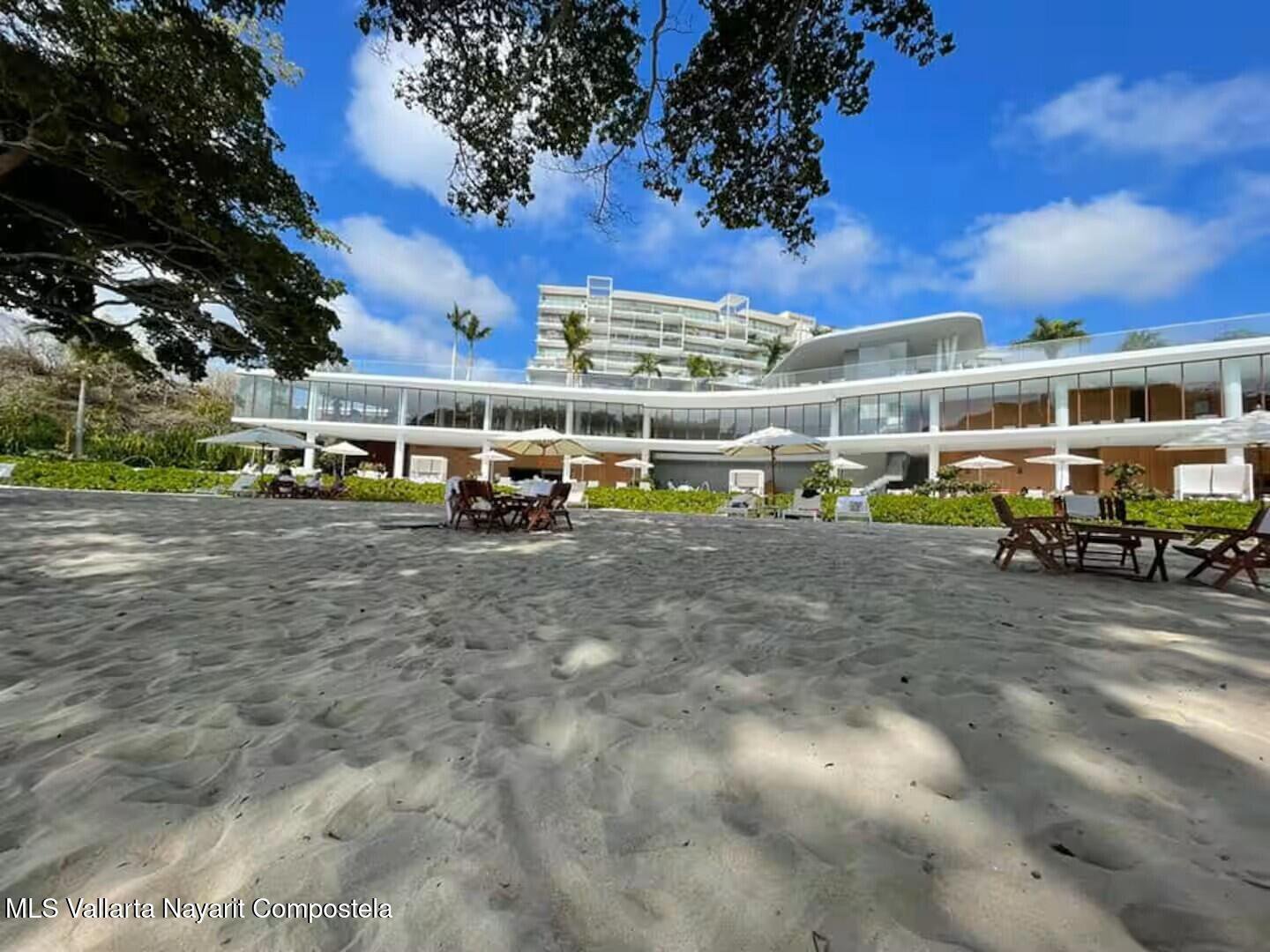 1150 Carretera Punta de Mita- La C Unit 515, Riviera Nayarit, NAYARIT N/A — Punta de Mita