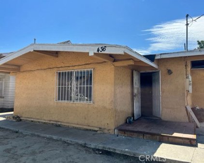 436 W 52nd Street, Los Angeles