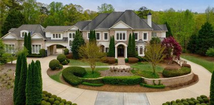4045 Heatherwood Way, Roswell