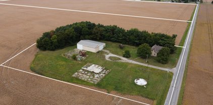820 S County Road 330  E, Frankfort