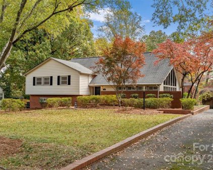 624 Sedgewood  Drive, Rock Hill