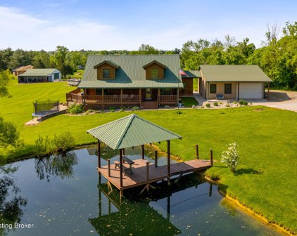 1318 Ballard Ct, La Grange