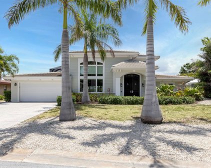 2151 Lusitania Drive, South Sarasota