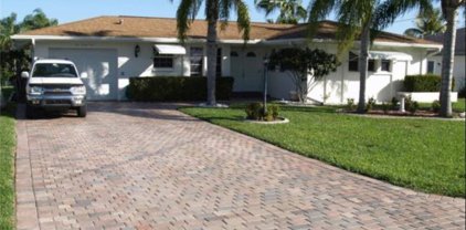 123 SW 52nd Terrace, Cape Coral