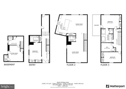 939 New Market St, Philadelphia