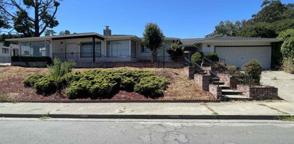 1801 Loyola Dr, Burlingame