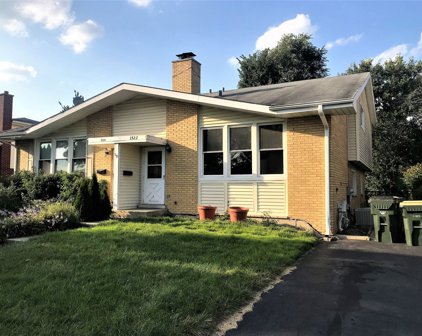 1522 E Lillian Avenue, Arlington Heights
