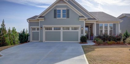 603 Tulip Poplar Dr, Peachtree City