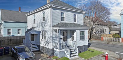253 Brownell St, New Bedford
