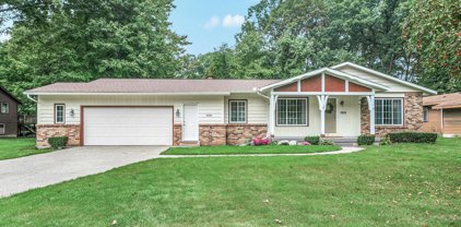 4285 Crestlane Drive, Hudsonville